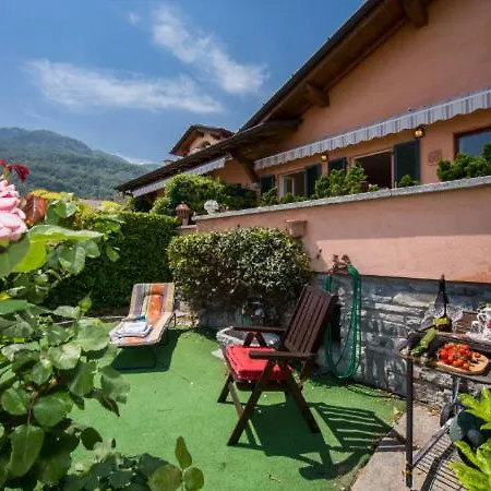 Sleeps 6 빌라 메나지오