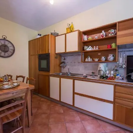 Sleeps 6 빌라 메나지오