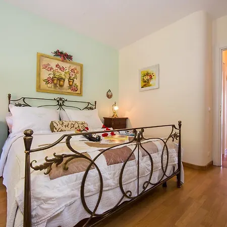Sleeps 6 빌라 *