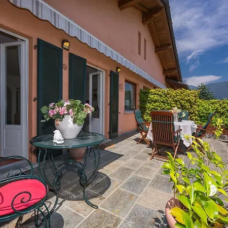Sleeps 6 Villa