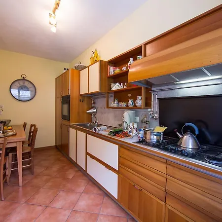 Sleeps 6 Villa Menaggio