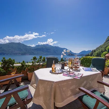 Sleeps 6 * Menaggio